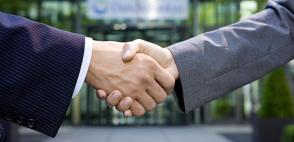 Charta zum Unternehmensverhalten