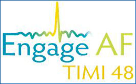 ENGAGE AF-TIMI 48 ENGAGE AF-TIMI 48