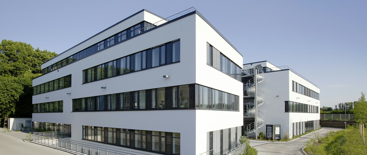 Centre de recherche sur les tissus et les cellules de Munich (TCRM)